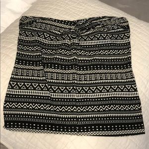 Divided by H&M Tube Top